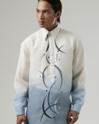 Men's Barong Tagalog Men's Barong Tagalog